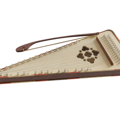 New Chinese Guzheng