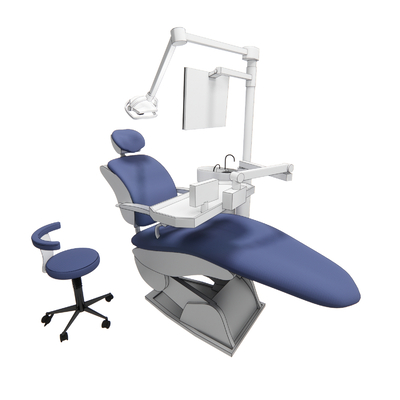 Modern Dental Bed