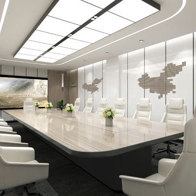 Modern Conference Room