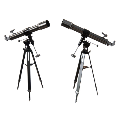 modern astronomical telescope