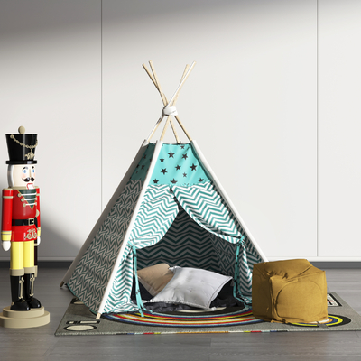 Modern Children's Tent