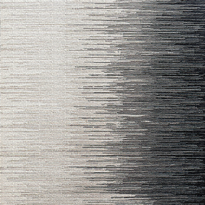 abstract strip carpet