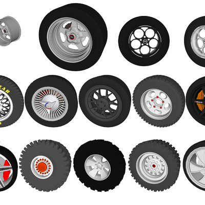 Hyundai car wheel parts