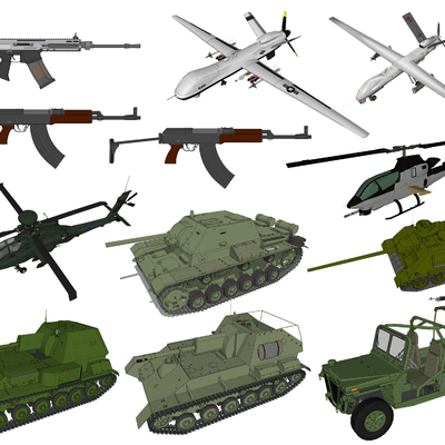 modern tank reconnaissance aircraft military equipment