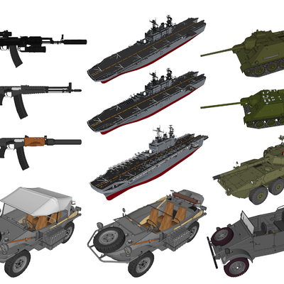 modern tank military equipment