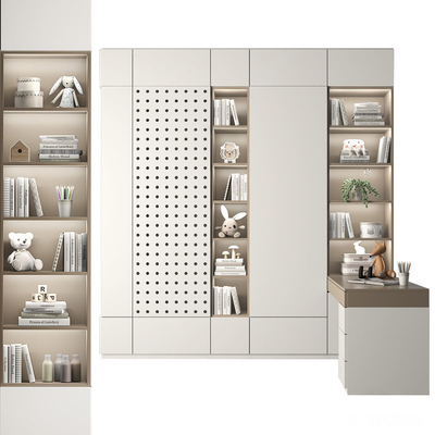 Modern Children's Bookcase