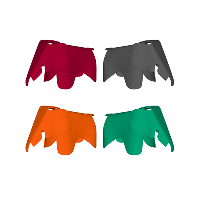 Modern Children Elephant Stool