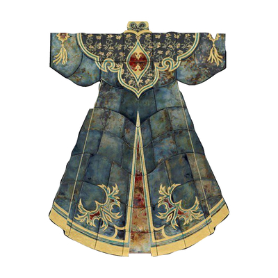 Chinese Hanfu Clothing