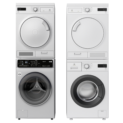 Washer Dryer