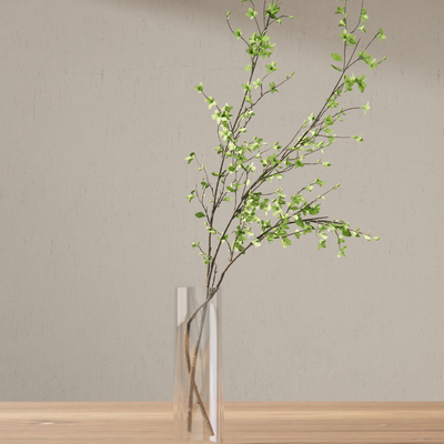 Modern Aquatic Plant Vase