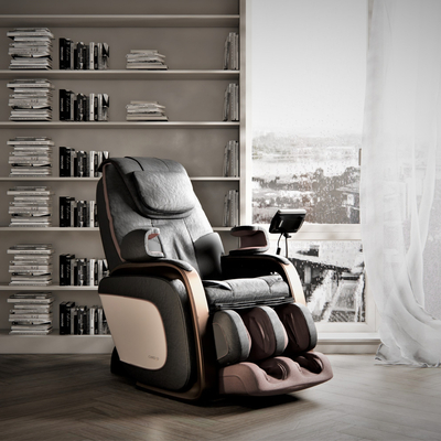 Modern massage chair