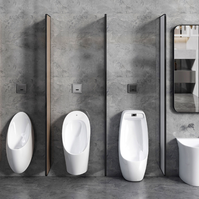 Modern Urinal