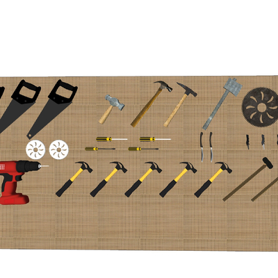 Modern maintenance tools