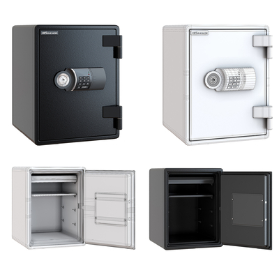 Modern Safe Safe