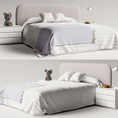 Modern kids Bed