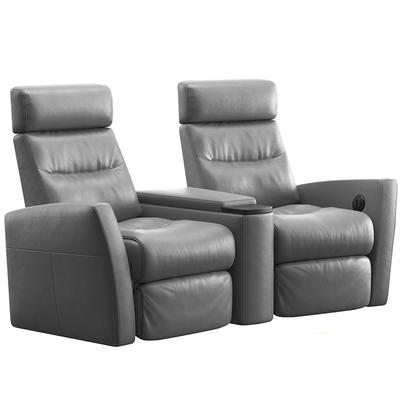 Modern massage chair