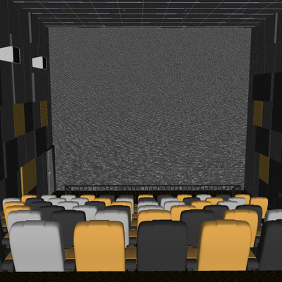 Modern Cinema