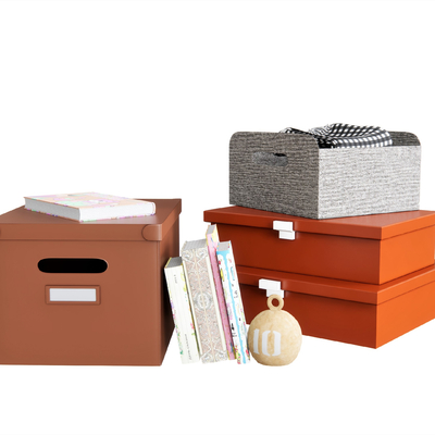 Modern Storage Box Decorative Box