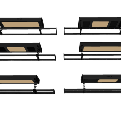 modern automatic drying rack