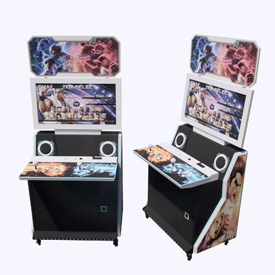 Modern Game Machine