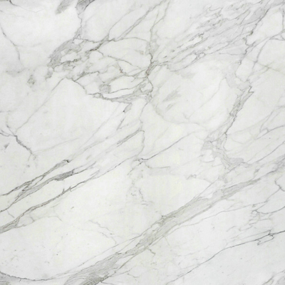 white marble