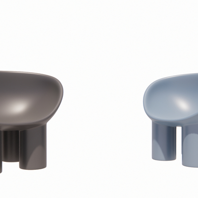 Cassina modern casual stool