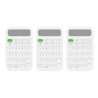 Office Supplies Calculator