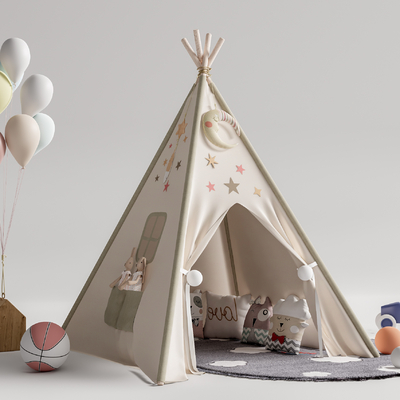 Modern Children's Tent