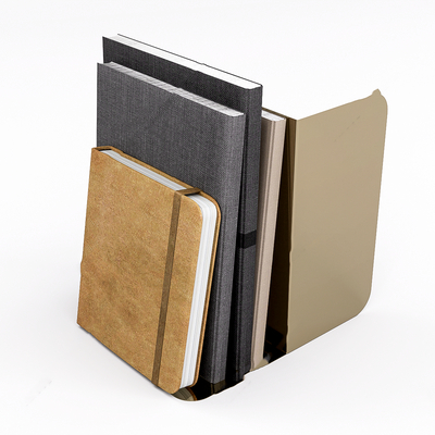 Modern Notebook Folder