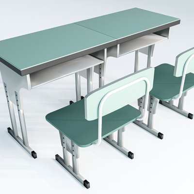 modern teacher desks and chairs