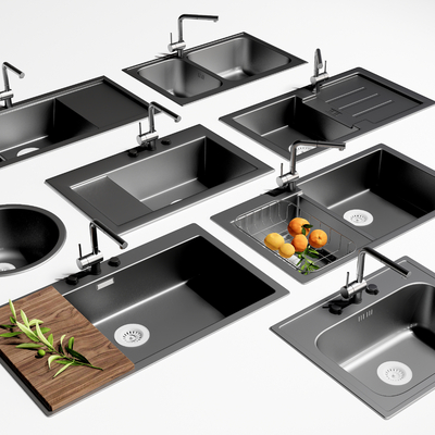 modern kitchen sink stainless steel sink