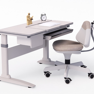 Modern Children's Desk Chair