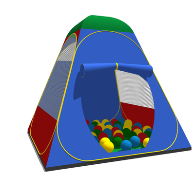 Modern Children's Tent