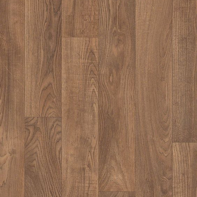 Wood Flooring