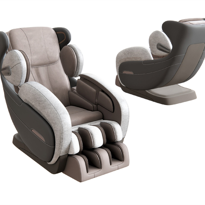 Modern massage chair