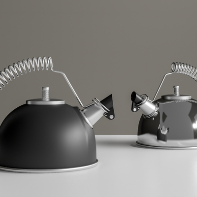 Modern Electric Kettle Kettle