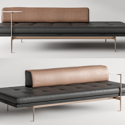 Neri & Hu modern chaise longues