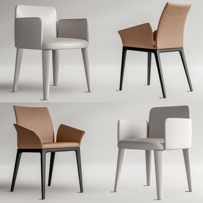 Poliform modern chair Chair