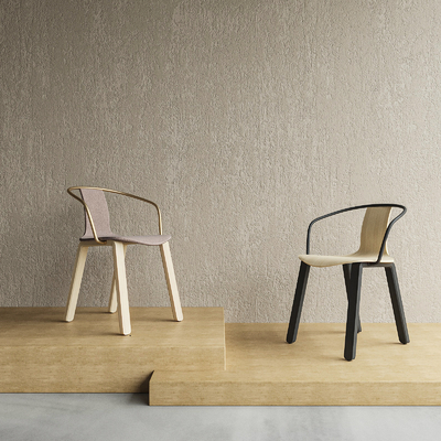 Poliform modern chair Chair