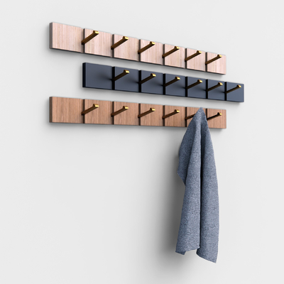 Modern Coat Hook