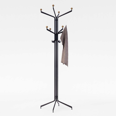 tradition Nordic multi-head floor hanger