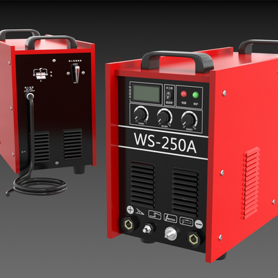 modern electric welding machine