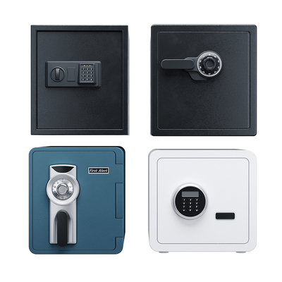 Modern Safe Safe Safe Lockbox