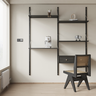 Modern wall cabinet