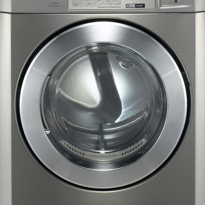 LG Commercial Dryer