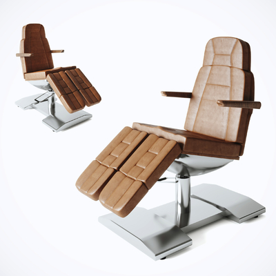 modern foot bath massage chair