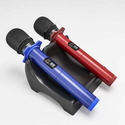 Modern Microphone Microphone