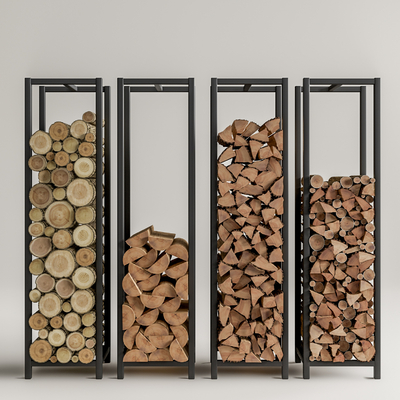 modern wood wood rack firewood wood