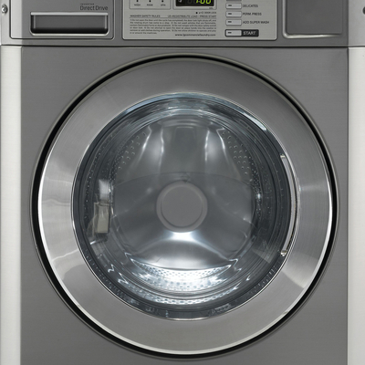 LG Commercial Washing Machine