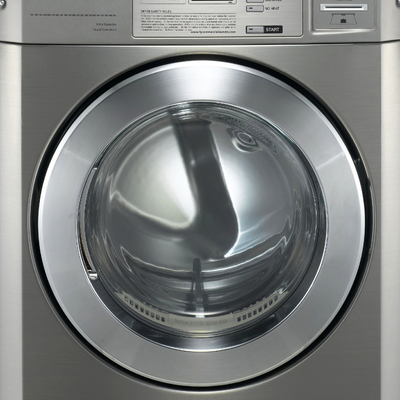 LG Commercial Dryer